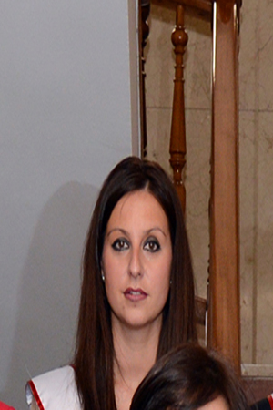 Imagen de ESTHER PEIRAT MESEGUER