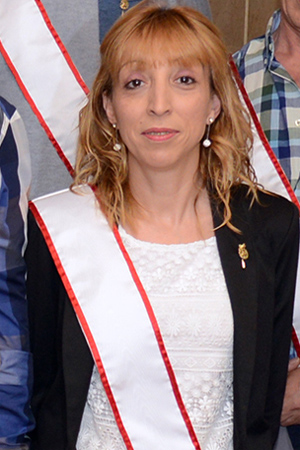 Imagen de MARIA TERESA ALQUEZAR CARABIAS